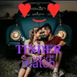 Avatar de Tinder