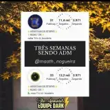 Avatar de Organizar e Esperar em Grupos
