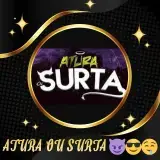 Atura ou Surta - Grupo do Telegram