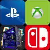 Avatar de Play/Xbox/PC/Nintendo BR