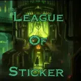 Avatar de Liga estratégica