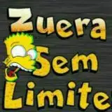 Avatar de Zueira Sem Limites