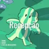 Recepção - Grupo do Telegram