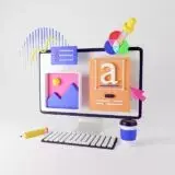 Design Gráfico - Grupo do Telegram