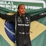 Avatar de Série Lésbica Hamilton