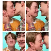 Avatar de Adolescentes LGBT