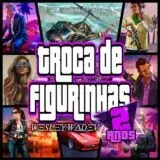 Avatar de Troca De Figurinhas