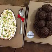 Avatar de Páscoa Gourmet e brigadeiro#1