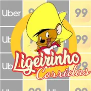 Avatar de Corridas Uber e 99pop