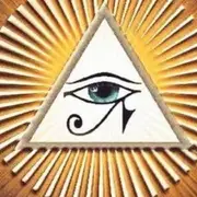 Avatar de Maçonaria Olho de Horus