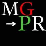 Avatar de Repasse MGPR