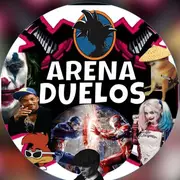 Avatar de Arena de duelos