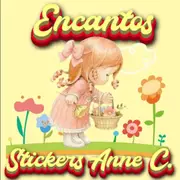 Avatar de Troca de figurinhas