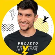 Avatar de Projeto 5 mil em 3 dias