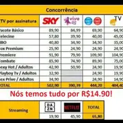 Avatar de IPTV Grátis 👌🚀