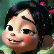Avatar de A bela acordou 😎