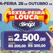 Avatar de Bigode bingo