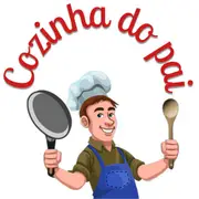 Avatar de Receitas Cozinha do Pai