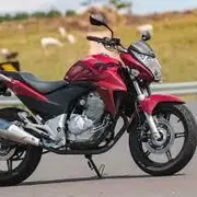 Avatar de Cb300R