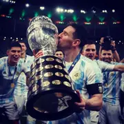 Avatar de Copa do mundo
