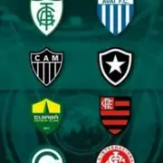 Avatar de Brasileirão 🇧🇷⚽