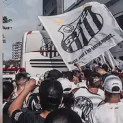 Avatar de Resenha santista