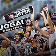 Avatar de Tudo sobre o Timão