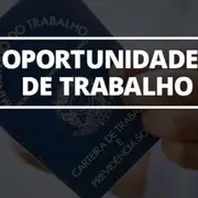 Avatar de Oportunidade de Trabalho