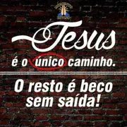 Avatar de JESUS É O CAMINHO