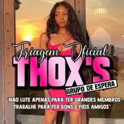Avatar de TRIAGEM THØX