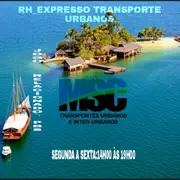 Avatar de RH EXPRESSO TRANSPORTE