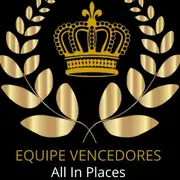 RECRUTAMENTO ALL IN - Grupo do Telegram