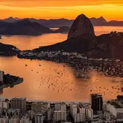 Avatar de Viagem ao RJ