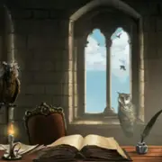 Avatar de LIVRO DE ADMISSÃO