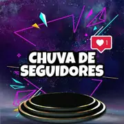 Avatar de Seguidores 24h 🆙