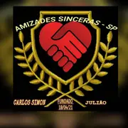 Avatar de AMIGOS SINCEROS SP