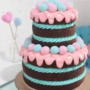 Avatar de Escola de bolo 🎂🍰😋