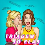Avatar de Triagem SÓ ELAS