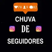 Avatar de Chuva de Seguidores