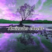 Avatar de Amizades check