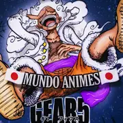Avatar de MUNDO ANIMES