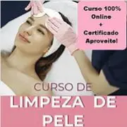 Avatar de Curso Limpeza de Pele