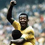 Avatar de Futebol do Brasil