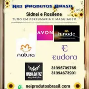 Avatar de Cosméticos Brasil1