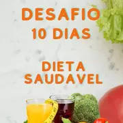 Avatar de Desafio 10 Dias Dieta Saudável