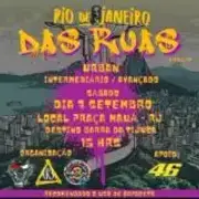 Avatar de Grupos West Side Uma Introdução