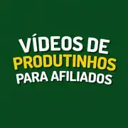Avatar de Videos De Produtinhos Shopee