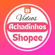 Avatar de Videos Achadinhos Shopee