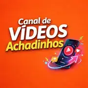 Avatar de Canal De Vídeos Achadinhos Shopee