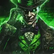 Avatar de Aleatório